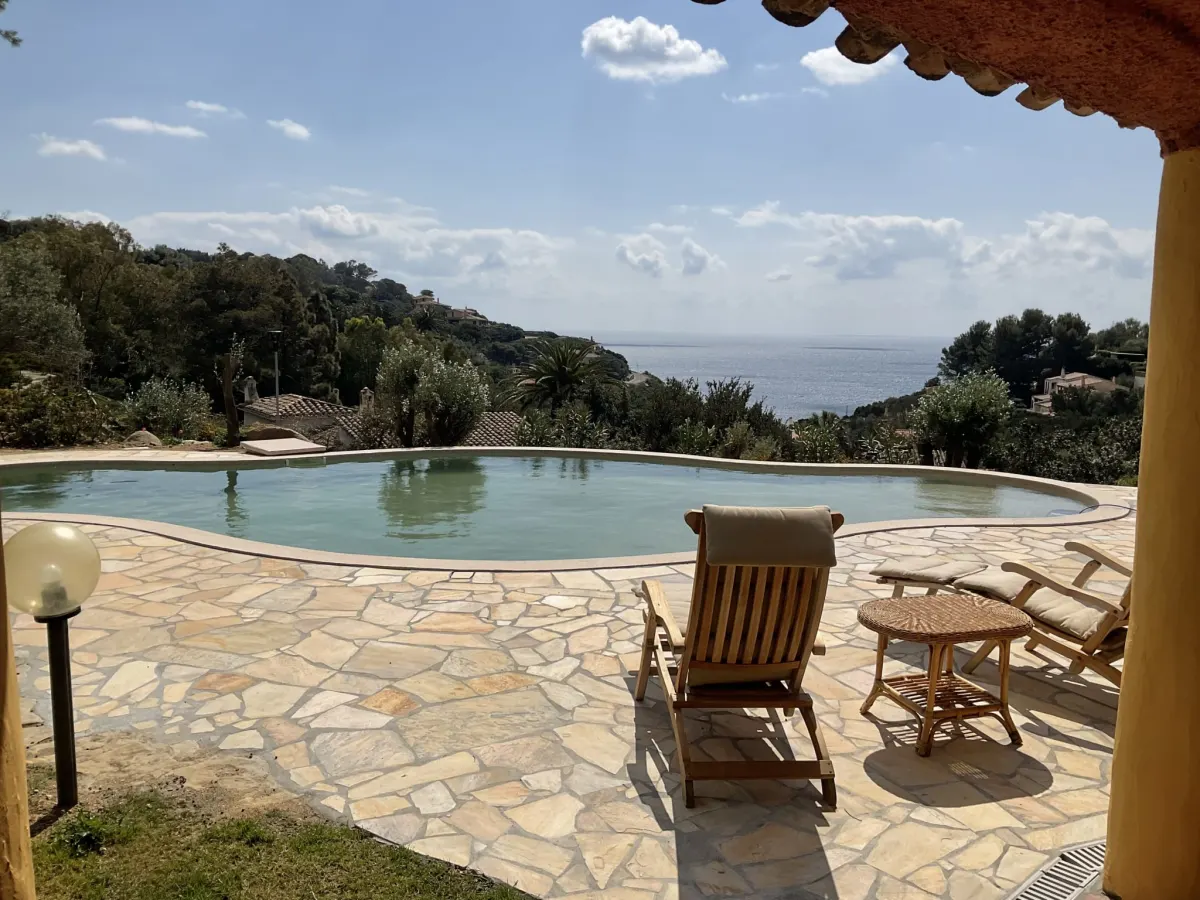 Villa Antares